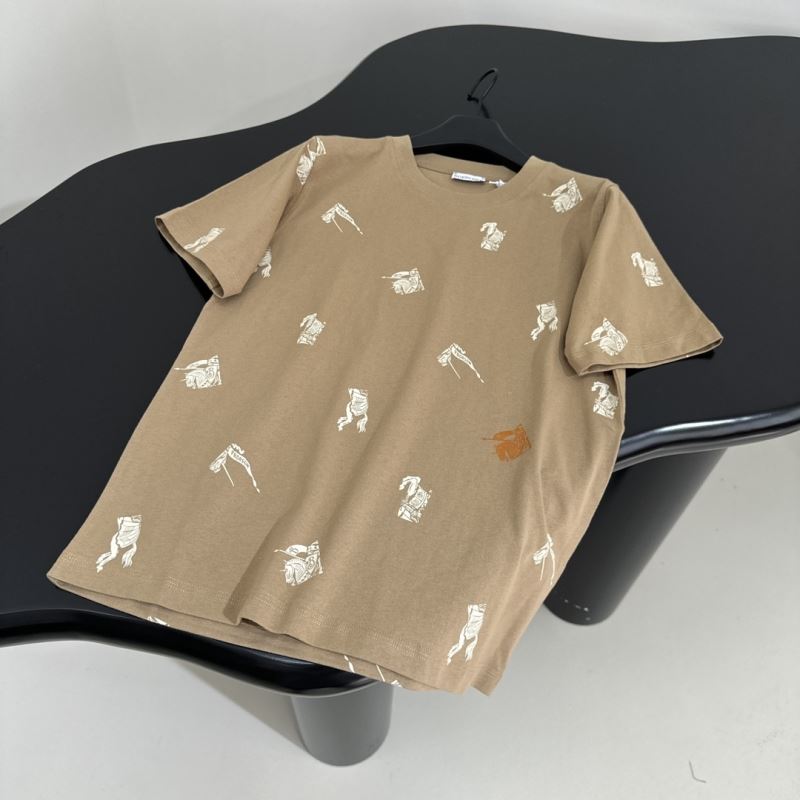 Burberry T-Shirts